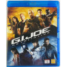 Blu-ray Disc - Elokuva 2013  G.I.Joe: Retaliation BLU-RAY DISC