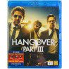 Blu-ray Disc - Elokuva 2013  Hangover part III BLU-RAY DISC