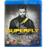 Blu-ray Disc - Elokuva 2018  Superfly BLU-RAY DISC