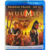 Blu-ray Disc - Elokuva 2008  Muumio: Lohikäärmekeisarin hauta BLU-RAY DISC