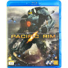 Blu-ray Disc - Elokuva 2013  Pacific Rim 2-disc BLU-RAY DISC