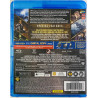 Blu-ray Disc - Elokuva 2013  Pacific Rim 2-disc BLU-RAY DISC