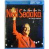 Blu-ray - Sedaka Neil blu.ray The show goes on, live at Royal Albert Hall  kansi EX levy EX BLU-RAY DISC