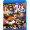 Blu-ray - Davis Miles 2016  Miles ahead BLU-RAY DISC