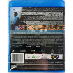 Blu-ray - Davis Miles 2016  Miles ahead BLU-RAY DISC