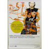 Irina, Vahva Käytetty juliste Kultapainos juliste 42cm x 59cm kunto VG+ JULISTE