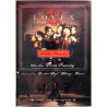Lovex, Divine, Begagnat Poster, år 2006 bredd 42cm  höjd 60 cm Promojuliste 42cm x 60cm skick EX