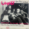 Unicef single 7” Käkimassaa /Orkku, 251  kansi VG+ levy VG+ vinyylisingle PS