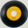 Pelle Miljoona Oy single 7” Olen kaunis / Älä åiti itke  kansi VG+ levy EX vinyylisingle PS