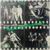 Pelle Miljoona Oy single 7” Olen kaunis / Älä åiti itke  kansi VG+ levy EX vinyylisingle PS