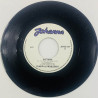Problems? single 7” Sattuma? / Fiiliksellä mukaan  kansi EX levy EX vinyylisingle PS