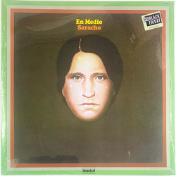 Saracho LP En Medio kunto  LP