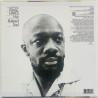 Hayes Isaac LP Hot Buttered Soul kunto  LP