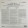 McLean Jackie LP Destination... Out! kunto  LP