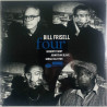 Frisell Bill 2022 00602445523153 Four 2LP LP
