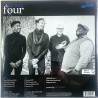 Frisell Bill 2022 00602445523153 Four 2LP LP