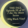 Tedeschi Trucks Band LP I Am The Moon: The Fall episode III kunto  LP