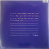 James LP Seven 2LP kunto  LP