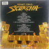Sean Paul LP Scorcha kunto  LP
