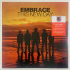 Embrace 2006 CR00193 This New Day LP