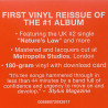 Embrace 2006 CR00193 This New Day LP