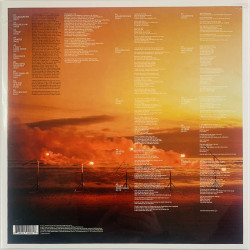 Embrace 2006 CR00193 This New Day LP