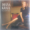 Krall Diana LP Turn Up The Quiet  2LP three sides kunto  LP