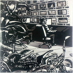 Massive Attack V. Mad Professor LP Massive Attack V. Mad Professor Part II kunto  LP