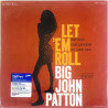 Patton Big John 1966 ST-84239 Let 'Em Roll LP