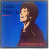 Horne Lena LP Standing room only  kansi EX levy EX Käytetty LP