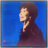 Horne Lena LP Standing room only  kansi EX levy EX Käytetty LP