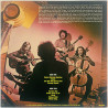 Chapin Harry LP Sniper and other love songs  kansi VG+ levy EX Käytetty LP