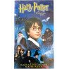 VHS elokuva: Harry Potter ja Viisasten Kivi kansipaperi EX VHS-kasetin kunto EX VHS video