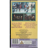John Cougar Mellencamp: Ain’t that America VHS-kasetti kansipaperi EX VHS-kasetin kunto EX VHS video