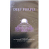 Deep Purple VHS-kasetti: In concert with the London Symphony Orchestra kansipaperi EX VHS-kasetin kunto EX VHS video