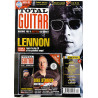 Total Guitar making you a better guitarist : Lennon, Dire Straits, Peter Green - begagnade magazine