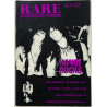 Rare levyjenkeräilijän erikoislehti : Hanoi Rocks, Dr. Feelgood, Ypö-Viis - begagnade magazine