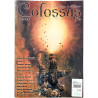 Colossus progelehti 2003 No 21 Gentle Giant, Italian proge... aikakauslehti