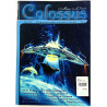 Colossus progelehti 2002 No 19 Rush, Steve Hackett... aikakauslehti