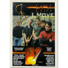 Colossus progelehti 2002 No 19 Rush, Steve Hackett... aikakauslehti