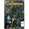 Colossus progelehti 2000 No 13 Spock’s Beard, Black Widow... aikakauslehti