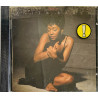 Baker Anita Käytetty CD Rapture  kansi EX levy EX Käytetty CD
