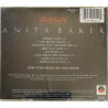 Baker Anita Käytetty CD Rapture  kansi EX levy EX Käytetty CD