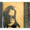 Mäntyniemi Käytetty CD Mäntyniemi -92  kansi EX levy EX Käytetty CD
