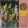 Pedro Gonzales and his Mexican Brass: Tijuana Party - Used LP