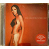 Braxton Toni Käytetty CD The Heat  kansi EX levy EX Käytetty CD