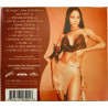 Braxton Toni Käytetty CD The Heat  kansi EX levy EX Käytetty CD