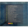 CMX, Viikate, Tarot, Eppu Normaali ym. Käytetty CD Soundi 2004  kansi EX levy EX Käytetty CD