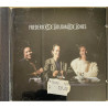 Fredericks Goldman Jones Käytetty CD Fredericks Goldman Jones -90  kansi EX levy EX Käytetty CD