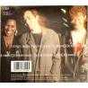 Fredericks Goldman Jones Käytetty CD Fredericks Goldman Jones -90  kansi EX levy EX Käytetty CD